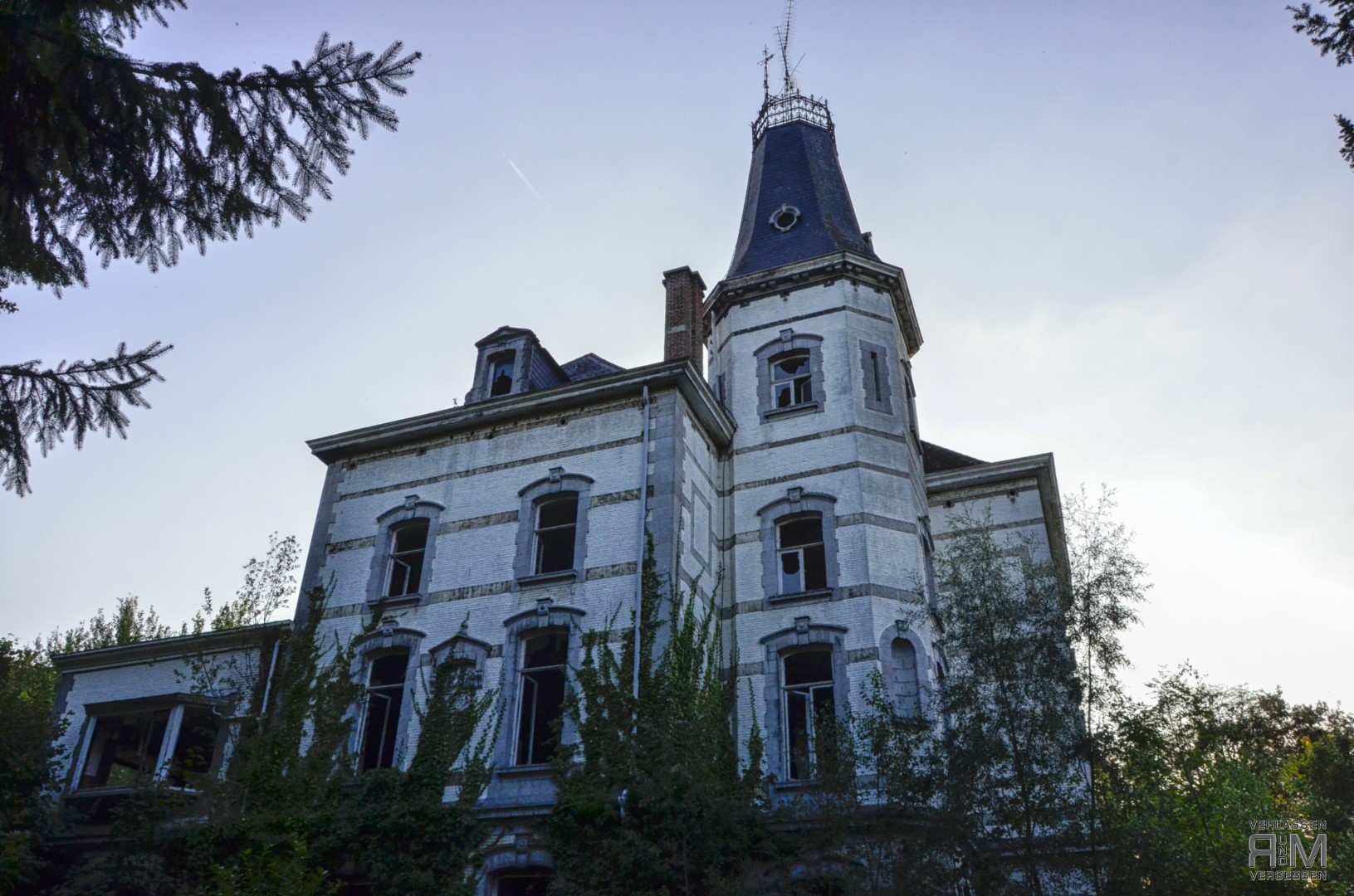Chateau Rochendaal